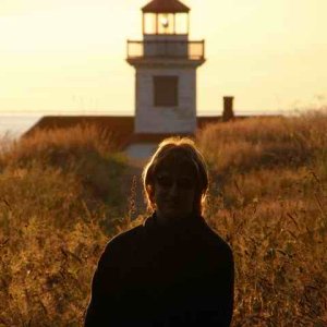 20070629 - 28 Camping on Patos Island San Juans