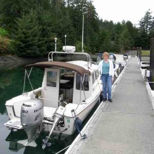 20070722 - 01 Bellingham Gathering