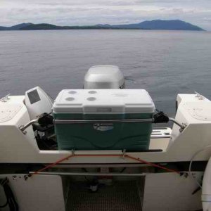 20070722 - 02 Bellingham Gathering