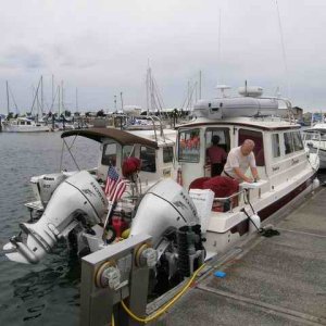 20070722 - 05 Bellingham Gathering
