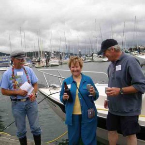 20070722 - 14 Bellingham Gathering