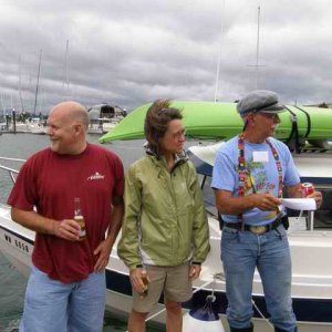 20070722 - 15 Bellingham Gathering