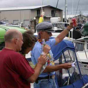 20070722 - 16 Bellingham Gathering