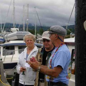 20070722 - 20 Bellingham Gathering