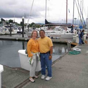 20070722 - 22 Bellingham Gathering