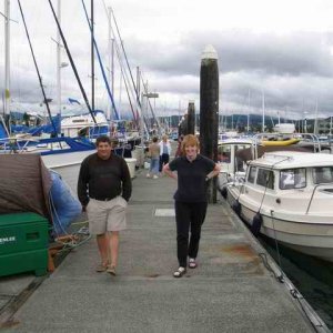 20070722 - 23 Bellingham Gathering