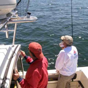 20070810 - 04 Newport Tuna - Patience