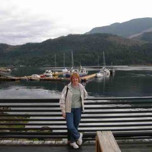 20070817 - 01 Princess Louisa Trip - Egmont