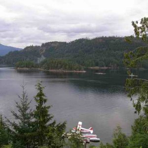 20070817 - 02 Princess Louisa Trip - Egmont