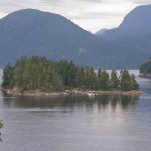 20070817 - 03 Princess Louisa Trip - Egmont