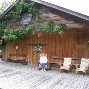 20070817 - 04 Princess Louisa Trip - Egmont