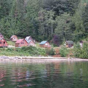 20070817 - 06 Princess Louisa Trip - Egmont