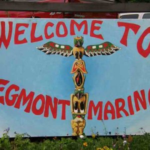 20070817 - 07 Princess Louisa Trip - Egmont