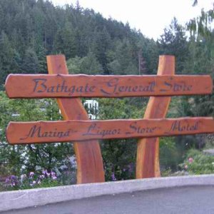 20070817 - 11 Princess Louisa Trip - Egmont