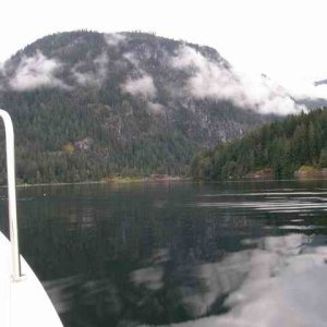 20070817 - 14 Princess Louisa Trip