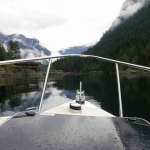 20070817 - 15 Princess Louisa Trip