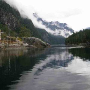 20070817 - 18 Princess Louisa Trip