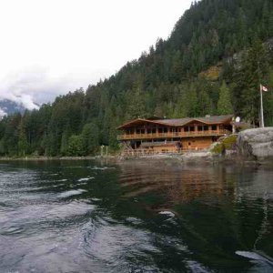 20070817 - 19 Princess Louisa Trip