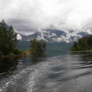 20070817 - 20 Princess Louisa Trip