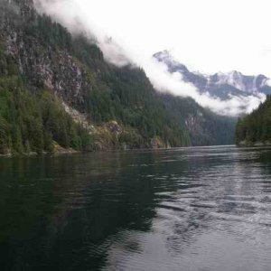 20070817 - 21 Princess Louisa Trip