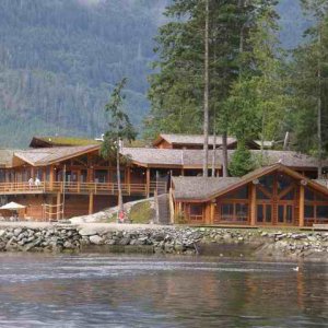 20070817 - 22 Princess Louisa Trip