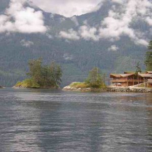 20070817 - 23 Princess Louisa Trip