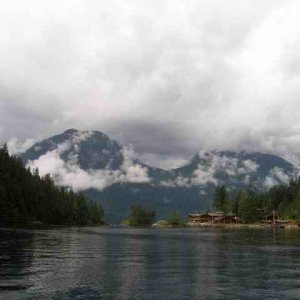 20070817 - 24 Princess Louisa Trip