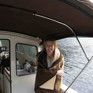 20070817 - 25 Princess Louisa Trip