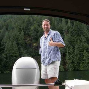 20070817 - 26 Princess Louisa Trip