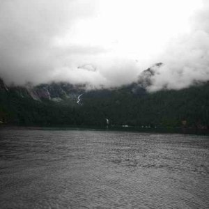 20070817 - 27 Princess Louisa Trip