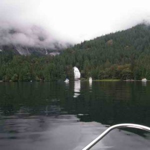 20070817 - 28 Princess Louisa Trip