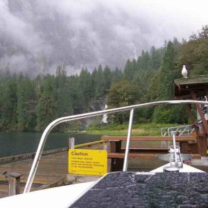 20070817 - 29 Princess Louisa Trip