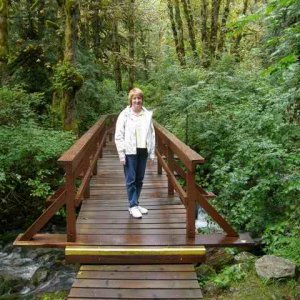 20070817 - 30 Princess Louisa Trip