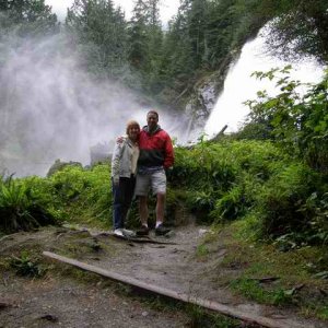 20070817 - 33 Princess Louisa Trip