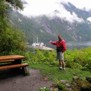 20070817 - 34 Princess Louisa Trip