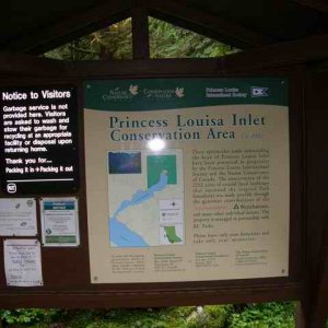 20070817 - 35 Princess Louisa Trip