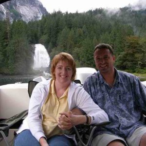 20070817 - 40 Princess Louisa Trip