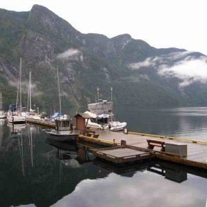 20070817 - 41 Princess Louisa Trip