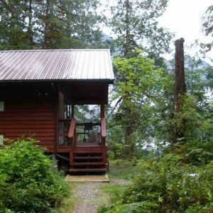 20070817 - 42 Princess Louisa Trip