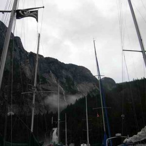 20070817 - 43 Princess Louisa Trip