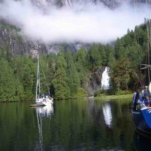 20070817 - 45 Princess Louisa Trip