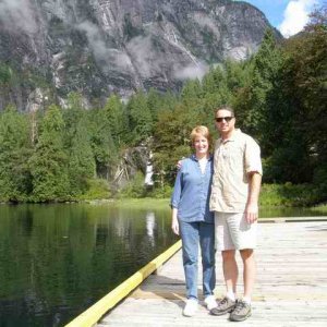 20070817 - 46 Princess Louisa Trip