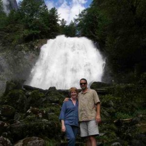 20070817 - 47 Princess Louisa Trip