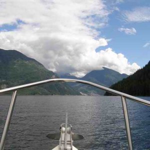 20070817 - 49 Princess Louisa Trip