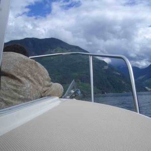 20070817 - 50 Princess Louisa Trip