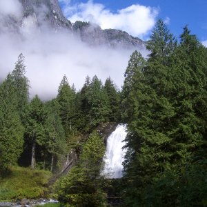 20070817 - 51 Princess Louisa Trip