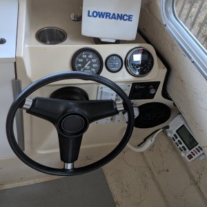 The Command Center