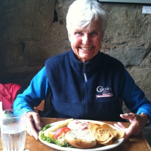 El at Colophon Cafe