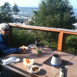 El at Crab Palace