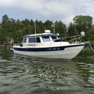 13 Fish Creek WI